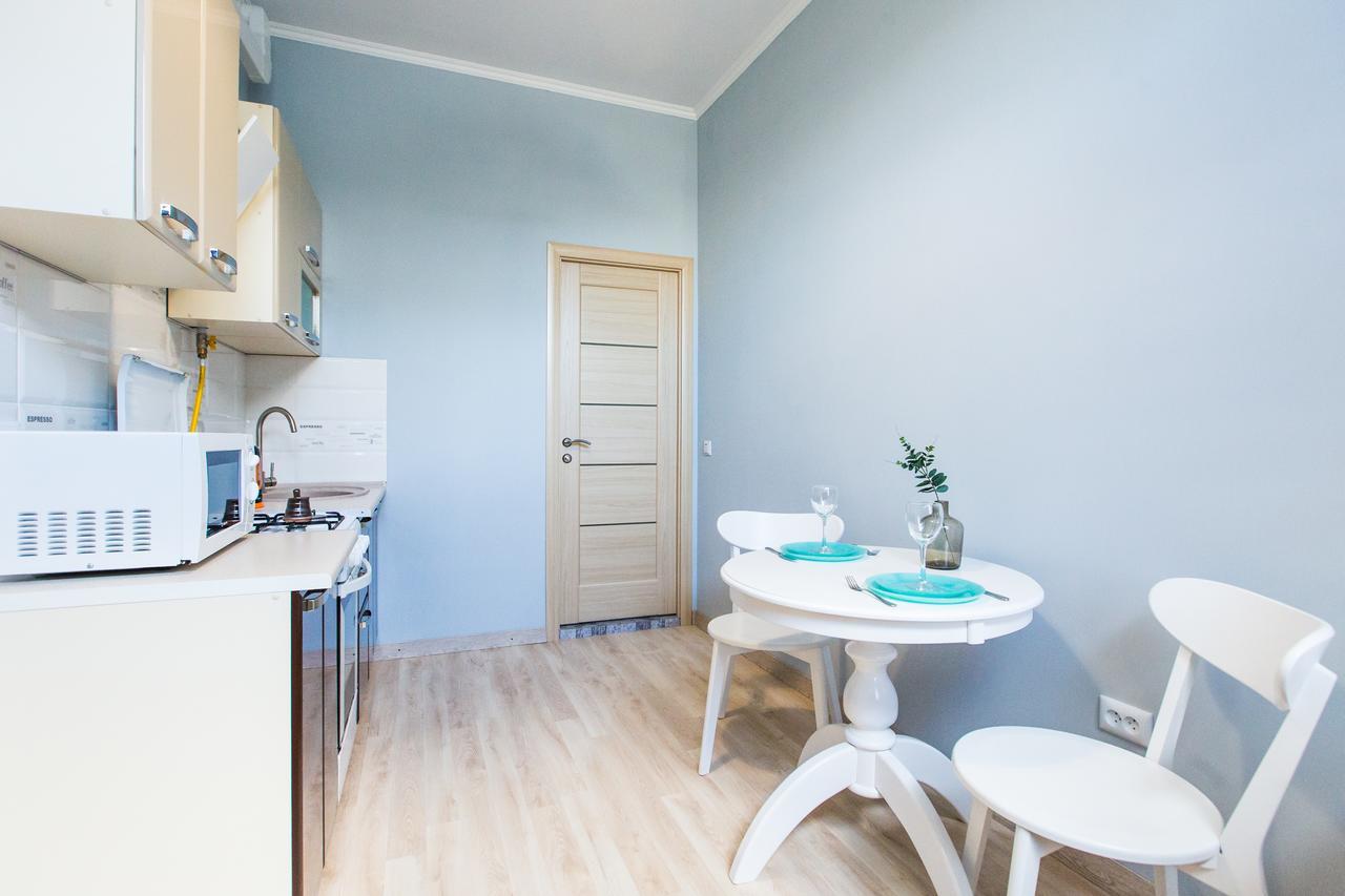 1 Bedroom Apartment Near Elizabeth'S The Cathedral Lvov Exteriér fotografie