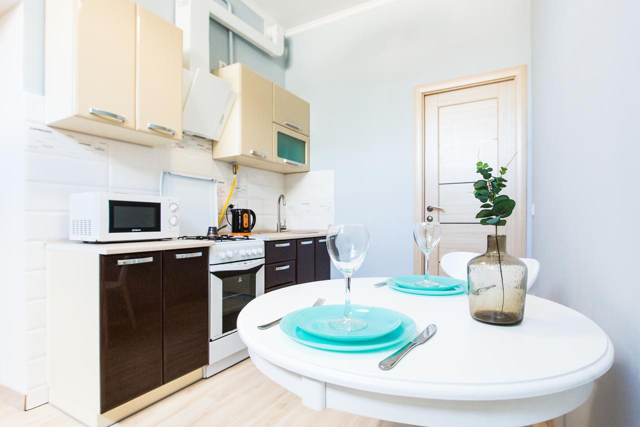 1 Bedroom Apartment Near Elizabeth'S The Cathedral Lvov Exteriér fotografie